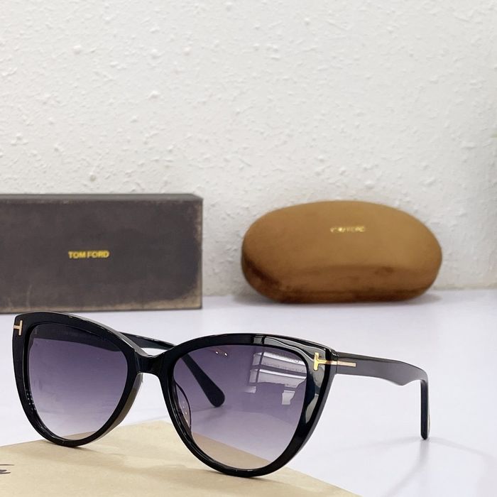 Tom Ford Sunglasses Top Quality TOS00392